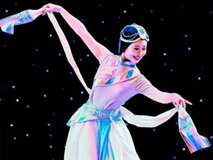 跳舞的三大好处，你知道吗?