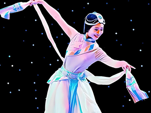 舞蹈技巧大揭秘!12种必学动作