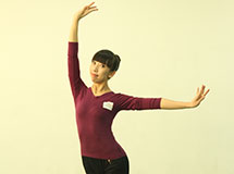 <b>舞蹈培训专家老师-刘洋</b>